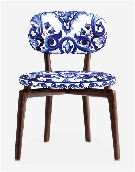 chaleira dolce gabbana|dolce and gabbana stools.